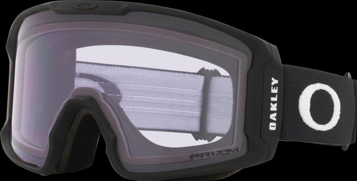 Oakley Line Miner XM