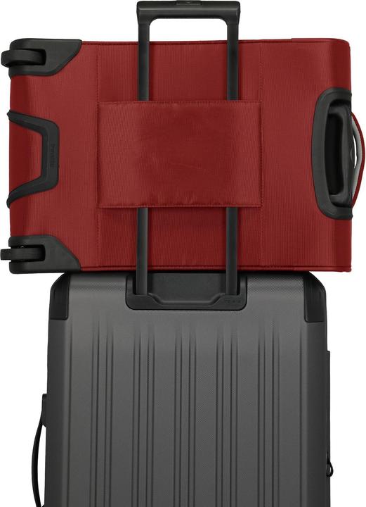 Immagine prodotto Travelite Jetpack Slim 2 Rollen Kabinentrolley 55 cm (40 l)