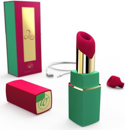Image du produit Womanizer 2 Aller