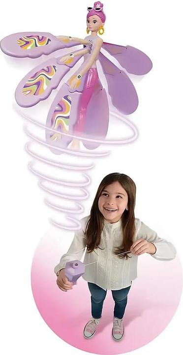 Produktbild Lansay Sky Dancers - Style Lovely Luna (213-30011)