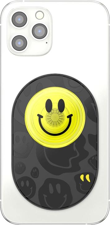 Actual product image PopSockets PopGrip MagSafe All Smiles