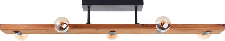 Image du produit Brilliant Mertes (E27)