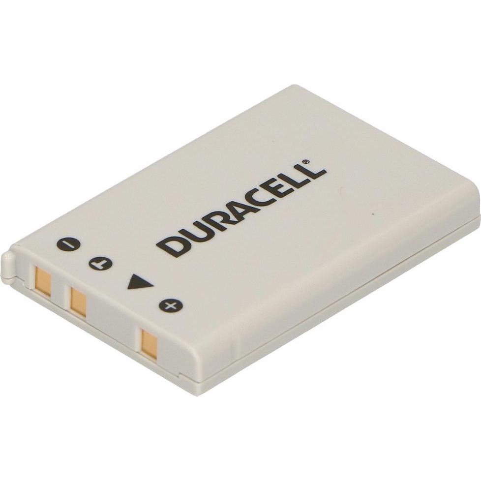 Duracell Instax Mini 9 (Akku), Kamera Stromversorgung, Grau