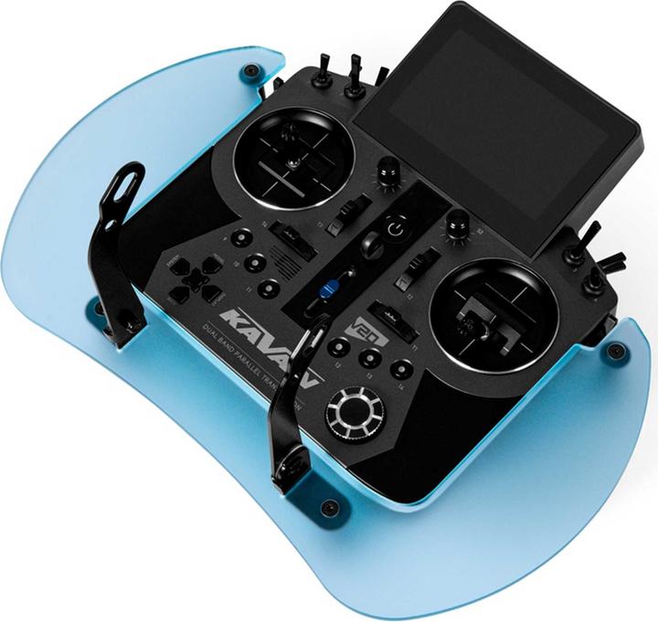 Productafbeelding Kavan V20 Senderpult - Blau