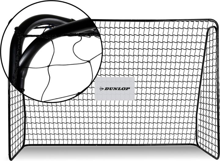 Produktbild Dunlop Soccer goal