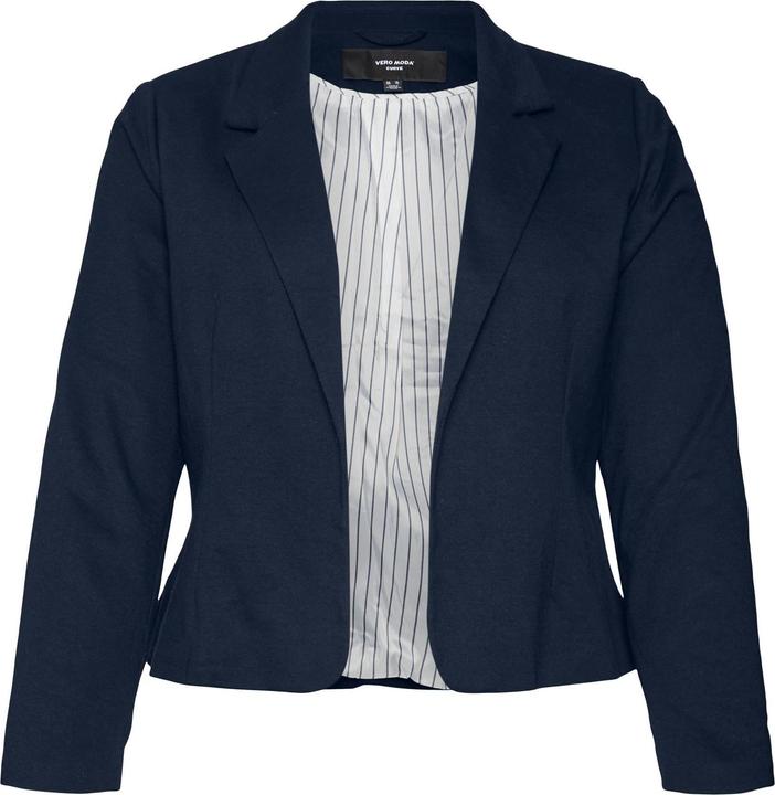 Navy Blazer