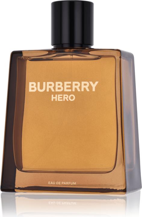 Actual product image Burberry Hero (Eau de parfum, 100 ml)