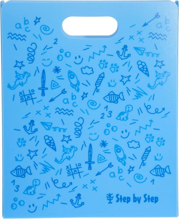 Image du produit Step by Step Boîte à cahiers
