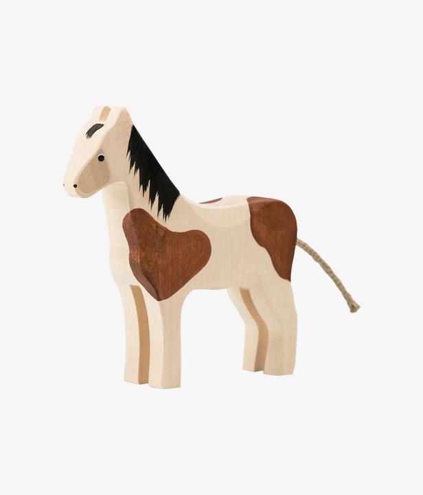 Image du produit Trauffer Cheval Pinto