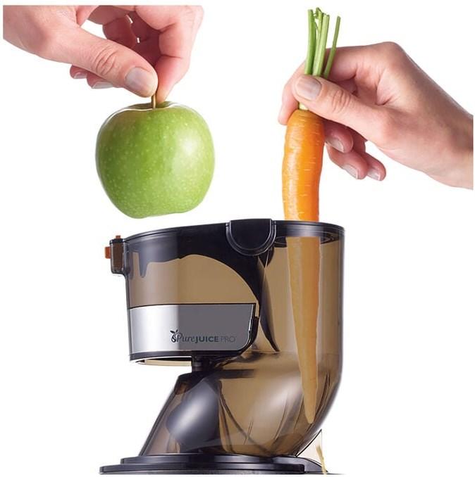 Produktbild Kenwood Pure Juice JMP800SI