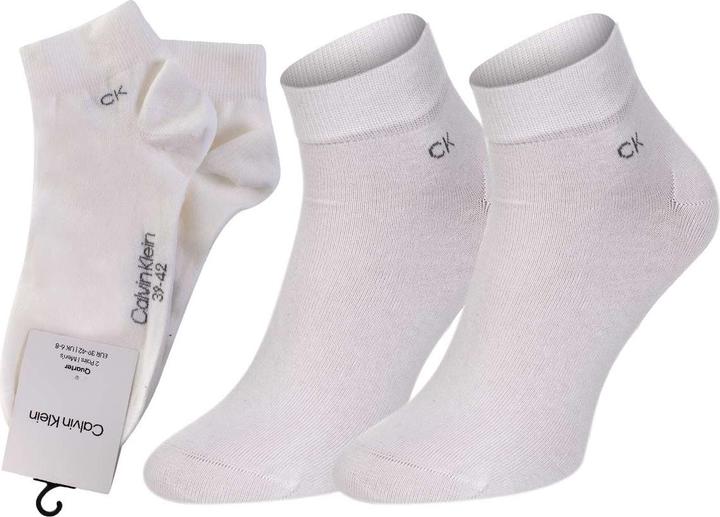 Calvin Klein 2erPack Quarter