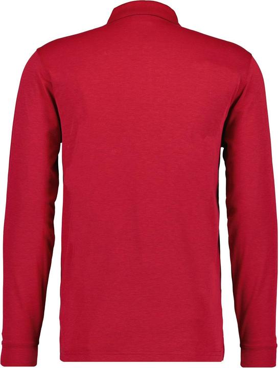Immagine prodotto Ragman Polo da uomo a maniche lunghe (M)