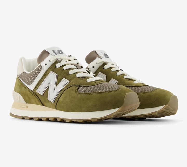 Image du produit New Balance U5742RG - 574 (40.5)