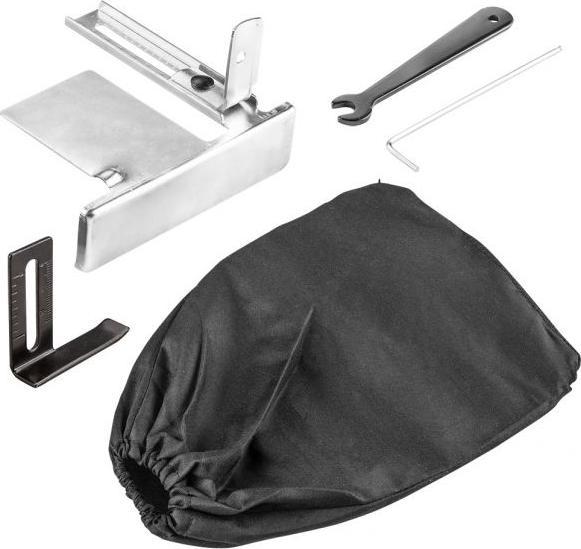 Immagine prodotto Verto 607 Electric Hand Planer, 16000 RPM