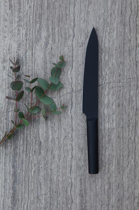 Produktbild BergHoff Kuro Kochmesser 19 cm (19 cm)