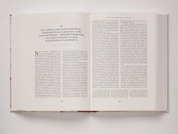 Produktbild Kosmos / Physikalischer Atlas (Deutsch, Alexander Von Humboldt, 2014)