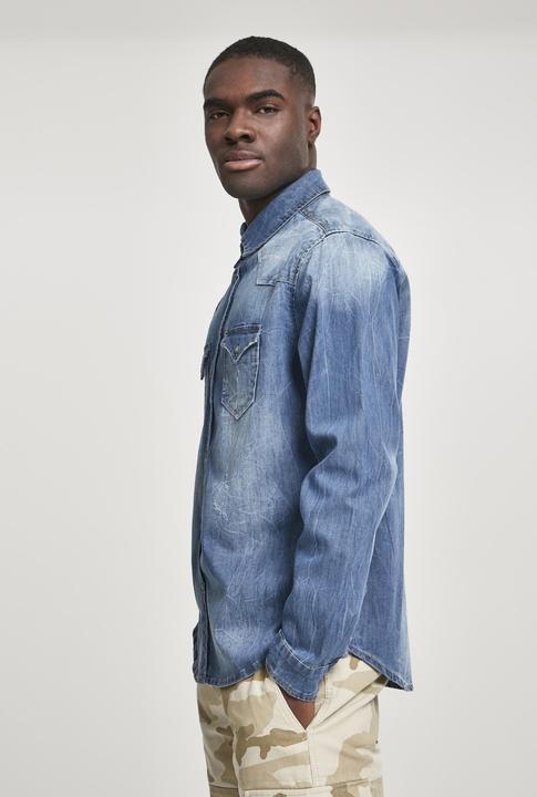 Immagine prodotto Brandit Riley Denimshirt (S)