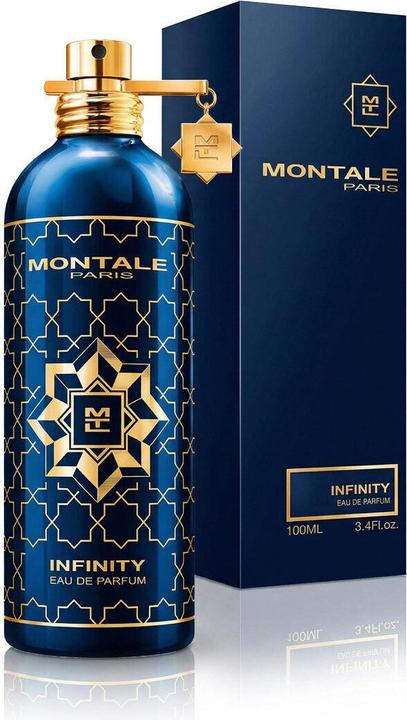 Produktbild Montale Infinity (Eau de Parfum, 100 ml)