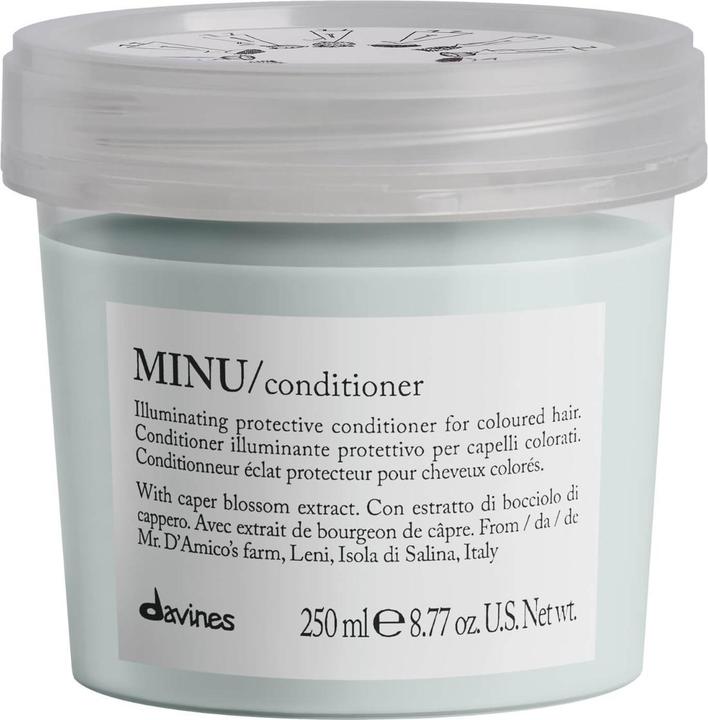 Produktbild Davines Minu (250 ml)