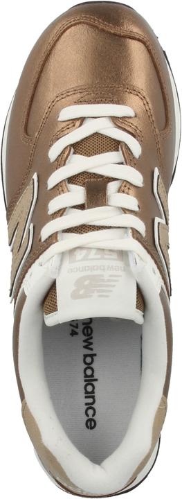 Produktbild New Balance WL574 (37.5)