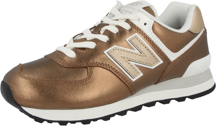 Produktbild New Balance WL574 (37.5)