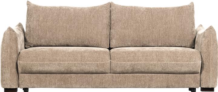 Actual product image Woood 3-SITZER (3-seater)