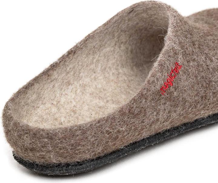 Produktbild Magicfelt Hausschuhe AN 709 (37)