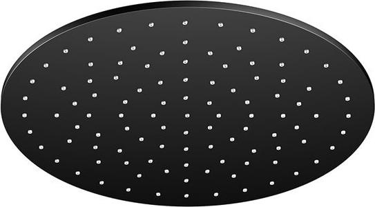 Actual product image Steinberg series 100 overhead shower, rain shower, round, 400x8 mm, 1001689 (20 l/min)