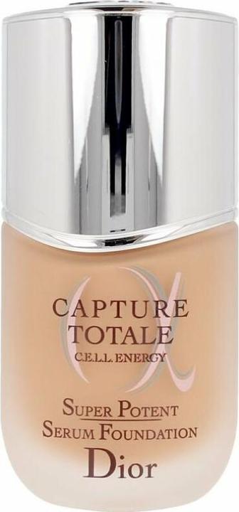 Produktbild Dior C / TOT Fond de Teint Serum No 4N (4N)