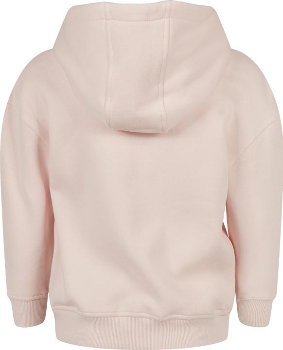 Actual product image Urban Classics Girls Organic Hoody - 14995 (158, 164)