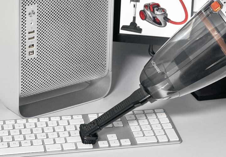 Produktbild Bomann AKS 713 CB