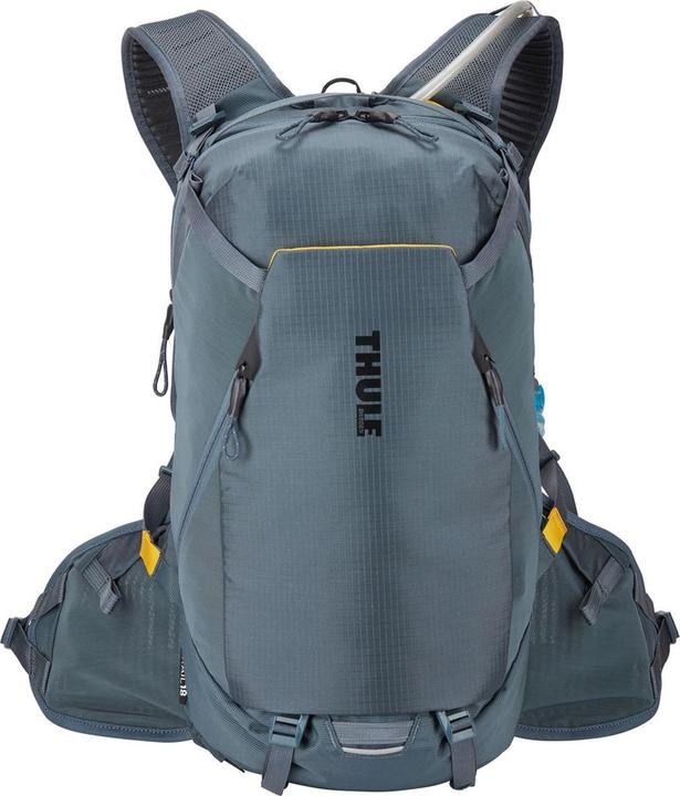 Actual product image Thule Rail 18L Hydration eMTB Backpack (18 l)