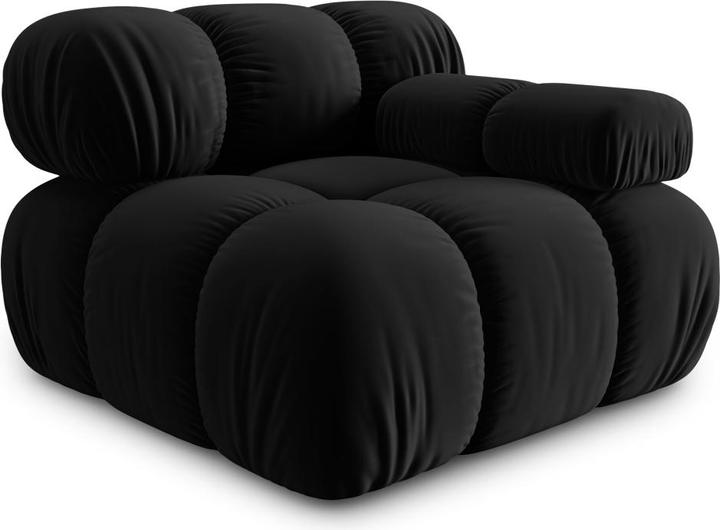 Actual product image Micadoni Bellis (Modular sofa, 1-seater)