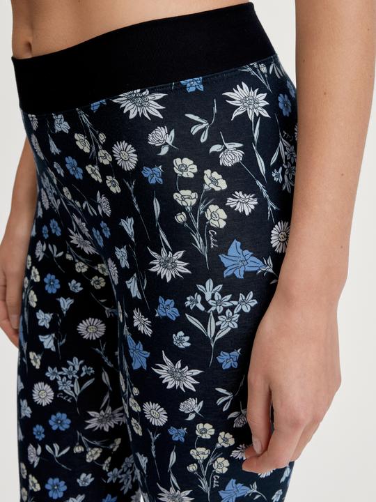 Image du produit Calida Elastic Trend Leggings (M)