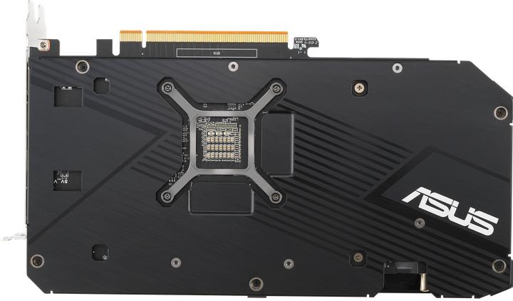 Produktbild ASUS DUAL Radeon RX 6650 XT OC Edition (8 GB)