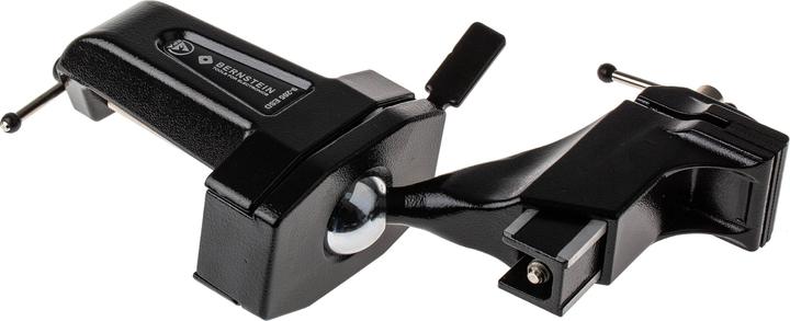 Produktbild Bernstein Schraubstock (70 mm)