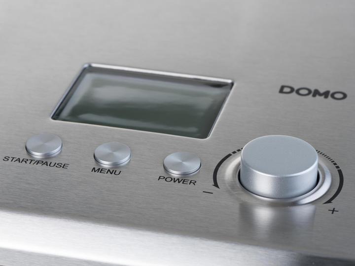 Actual product image Domo Do9201i (CH plug)