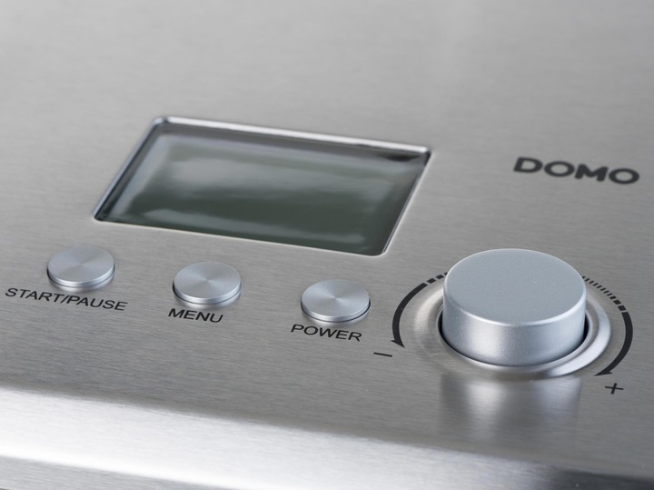 Productafbeelding Domo Do9201i (CH stekker)