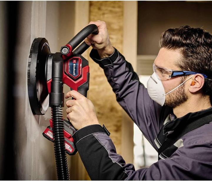 Produktbild Einhell TP-DWS 18/225 Li BL Solo (Trockenschleifer)