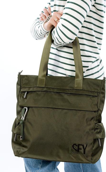 Produktbild Suri Frey Shopper SFY SURI Sports Marry (19.76 l)