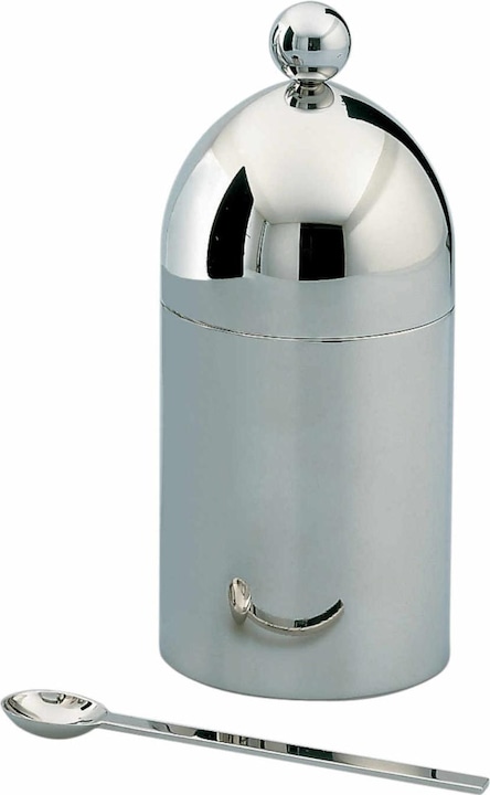 Produktbild Alessi Zuckerdose (0.26 l)
