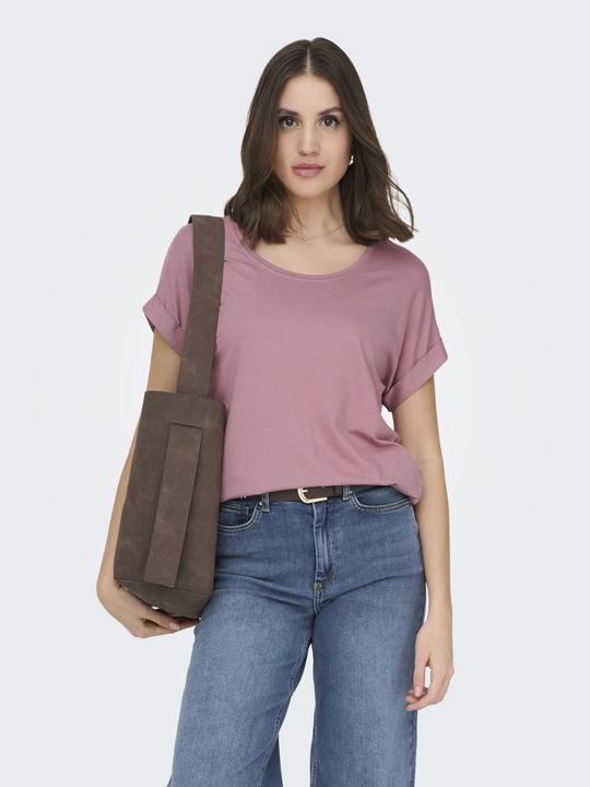 Immagine prodotto Only Onlmoster S/S O-Neck Top Noos Jrs (M)