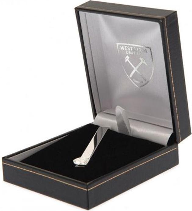 Image du produit West Ham United FC - Pince à cravate