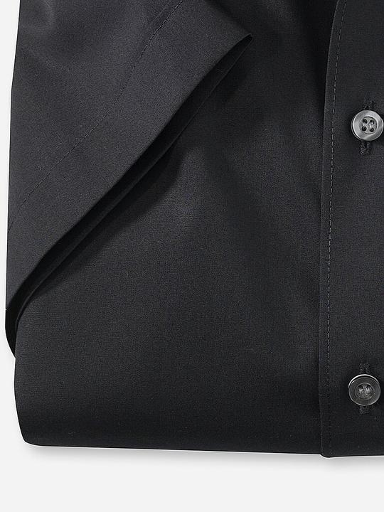 Immagine prodotto Olymp Camicia Level 5 Bodyfit nera 1/2 braccio Gr.40 (40)