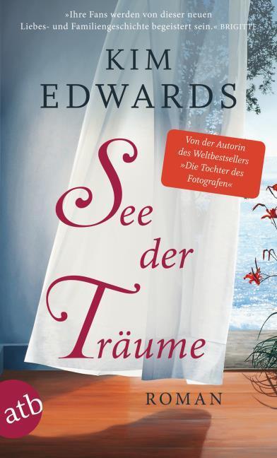 Produktbild See der Träume (Deutsch, 2012)