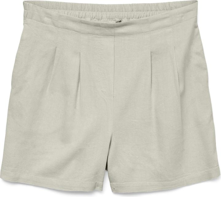 Produktbild Vero Moda VMJESMILO HW SHORTS WVN GA NOOS Shorts (XS)