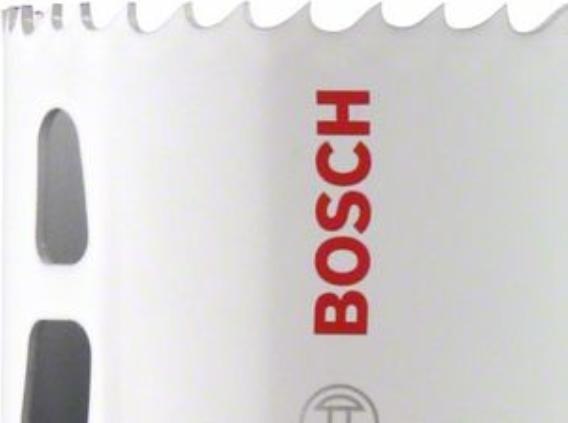 Actual product image Bosch Professional Zubehör Saw blade HSS-Co Bi-Metal SDS-Click (70 mm)