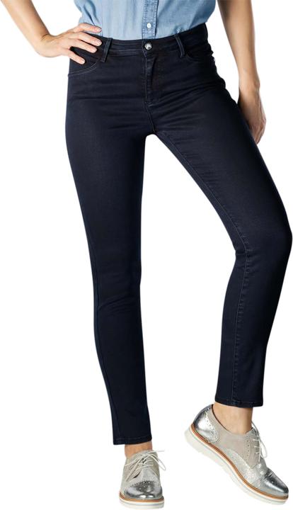 Produktbild BRAX Shakira Jeans Skinny Fit navy blue (W42/L32)