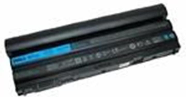 Actual product image Dell 5F1R5 (9 Cells, 8700 mAh)