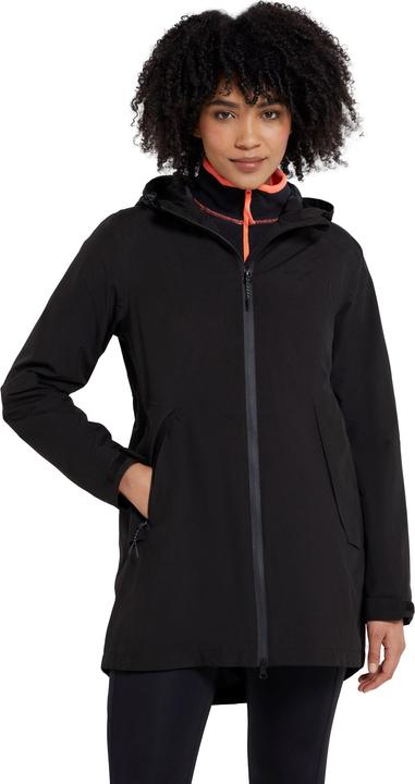 Produktbild Mountain Warehouse Hilltop II Jacke wasserfest (42)